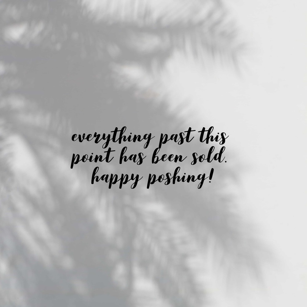 Please scroll back up ⤴️